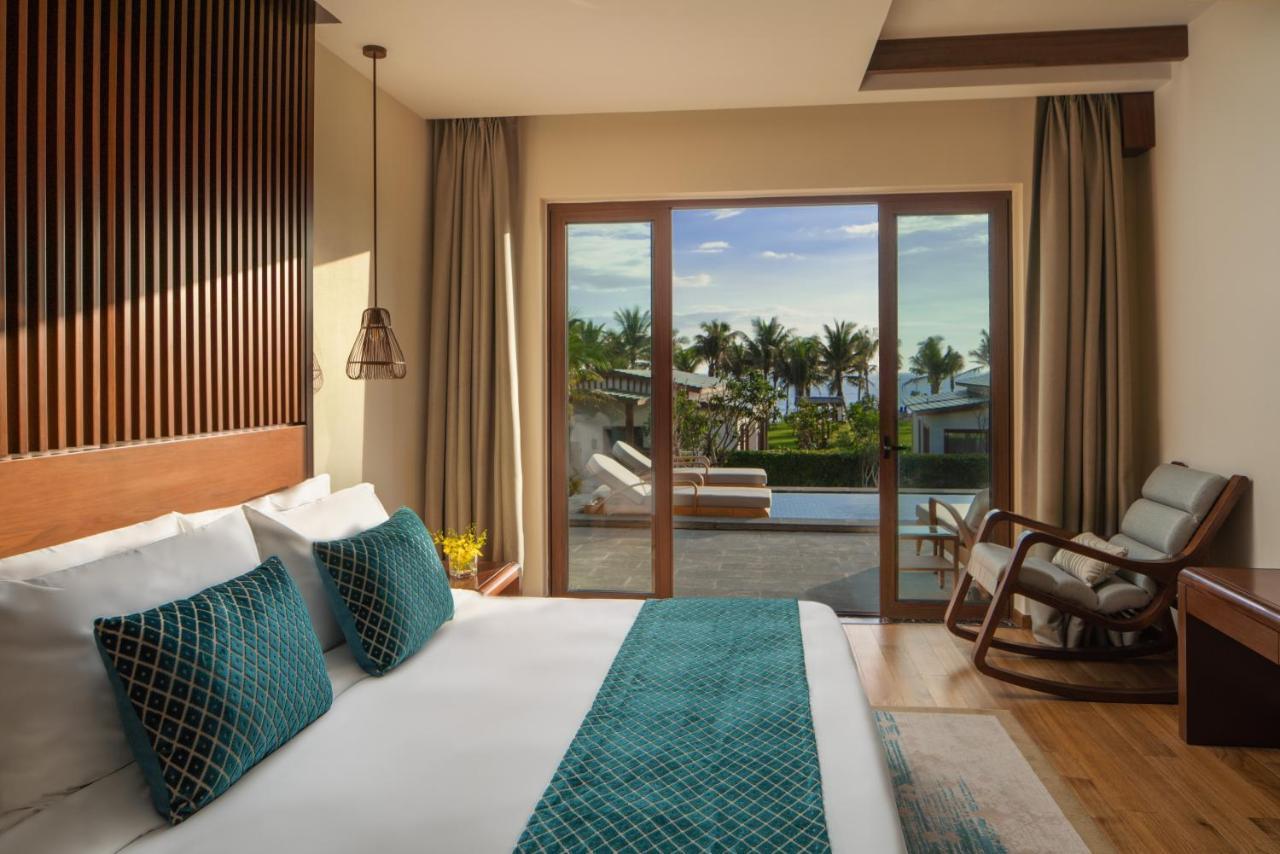 Mövenpick Resort 5*