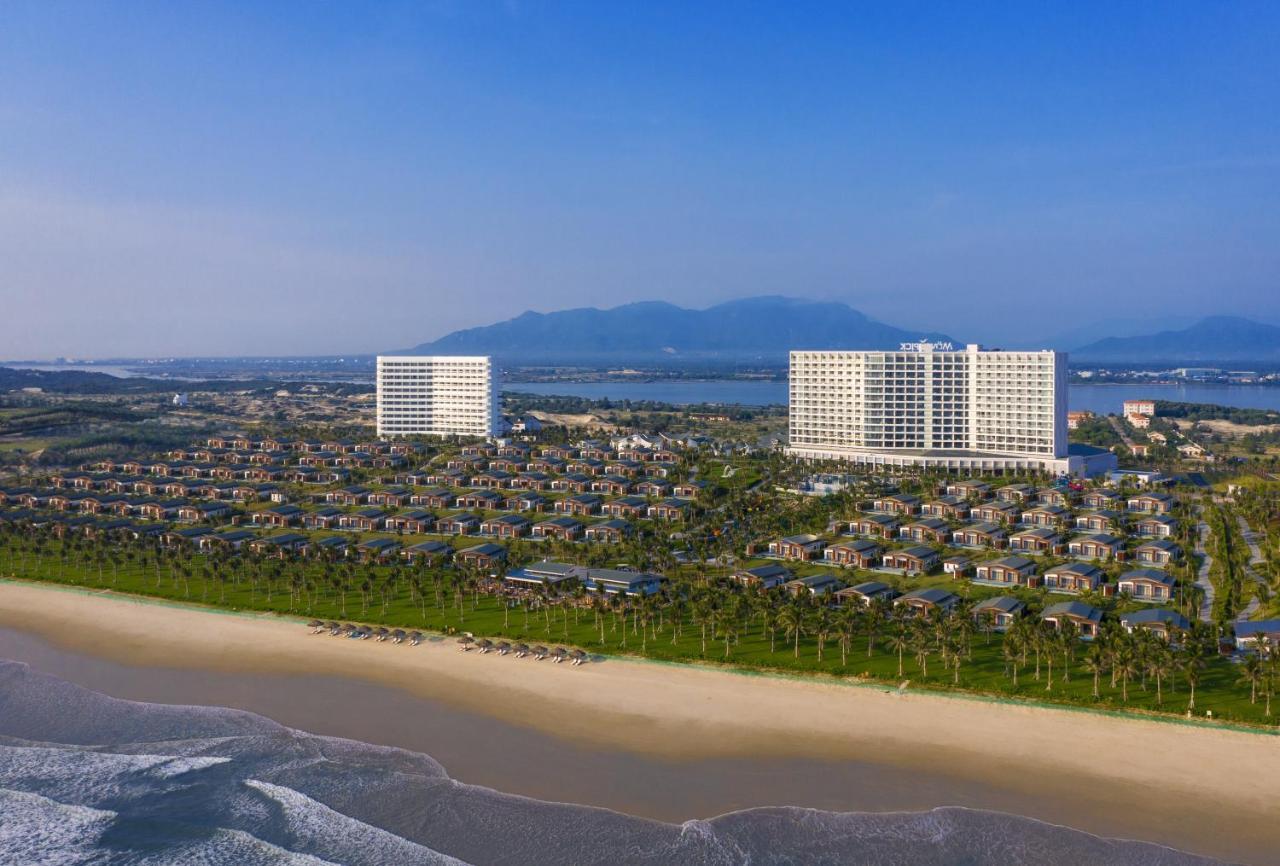 Resort Mövenpick 5*