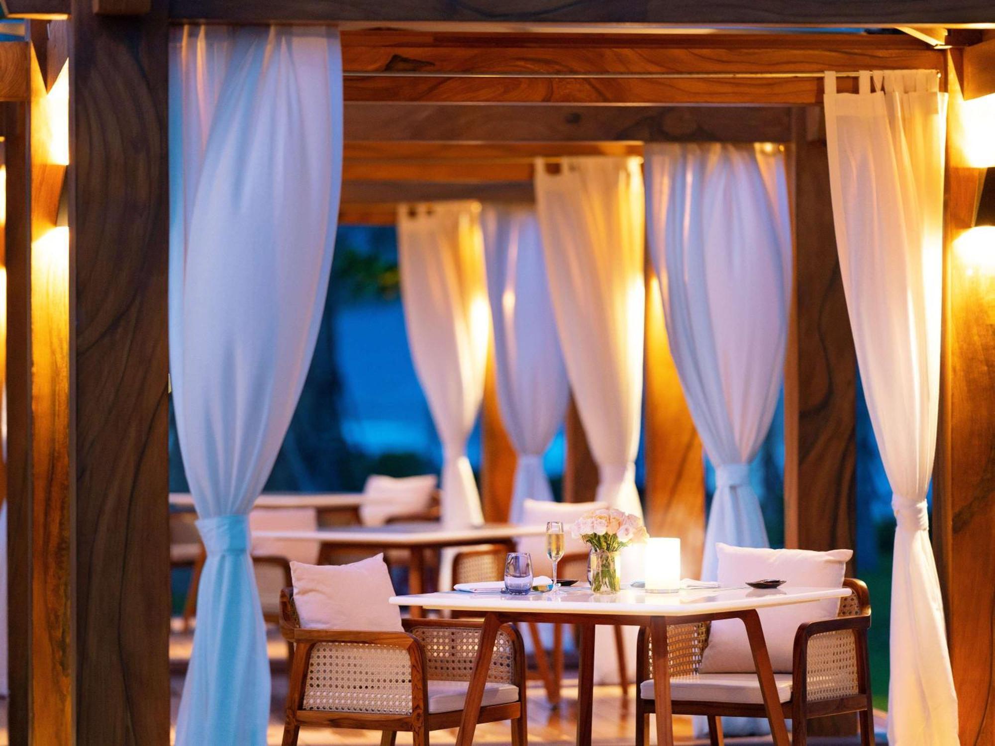 Resort Moevenpick Cam Ranh