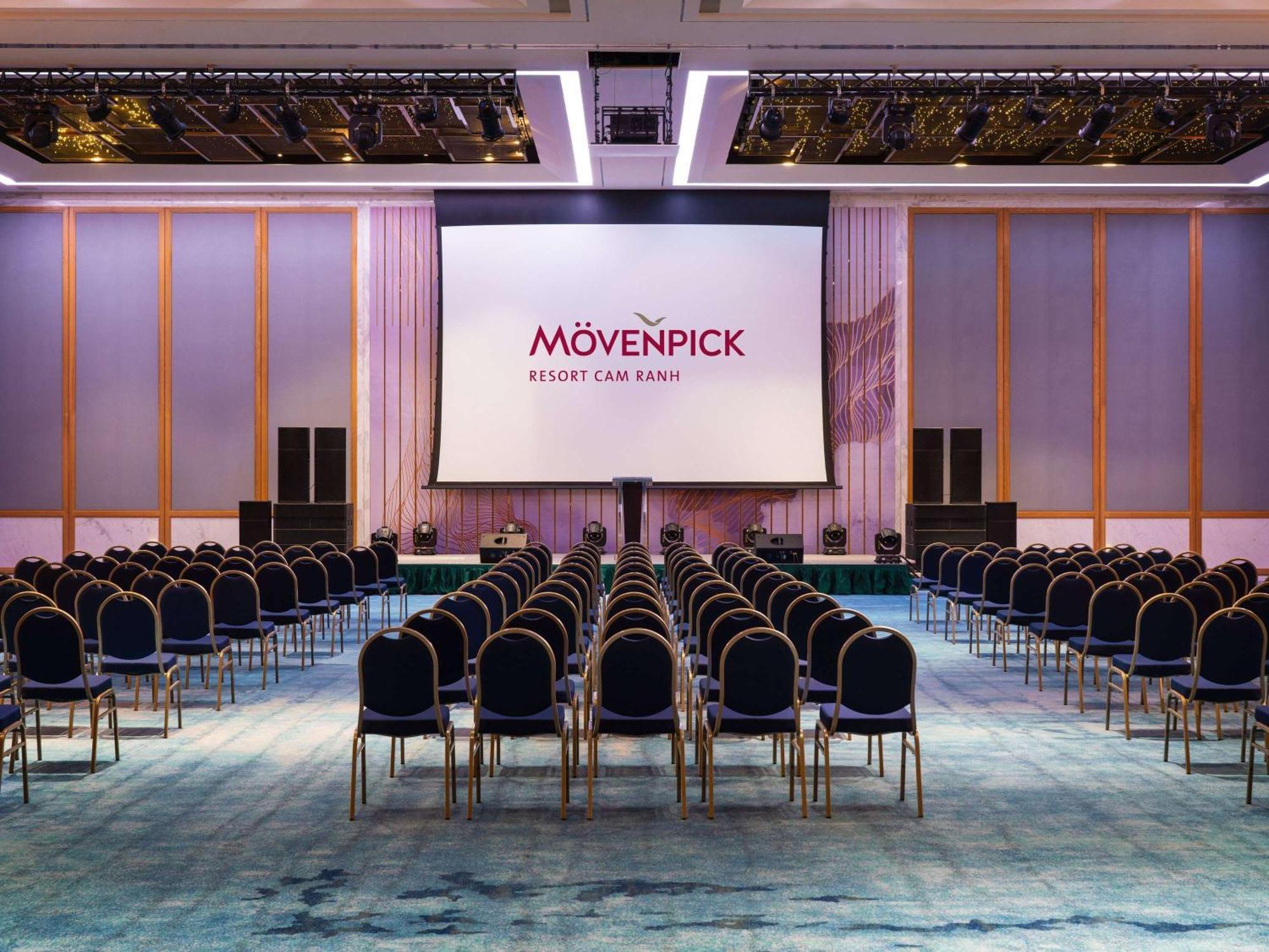 Mövenpick Cam Ranh