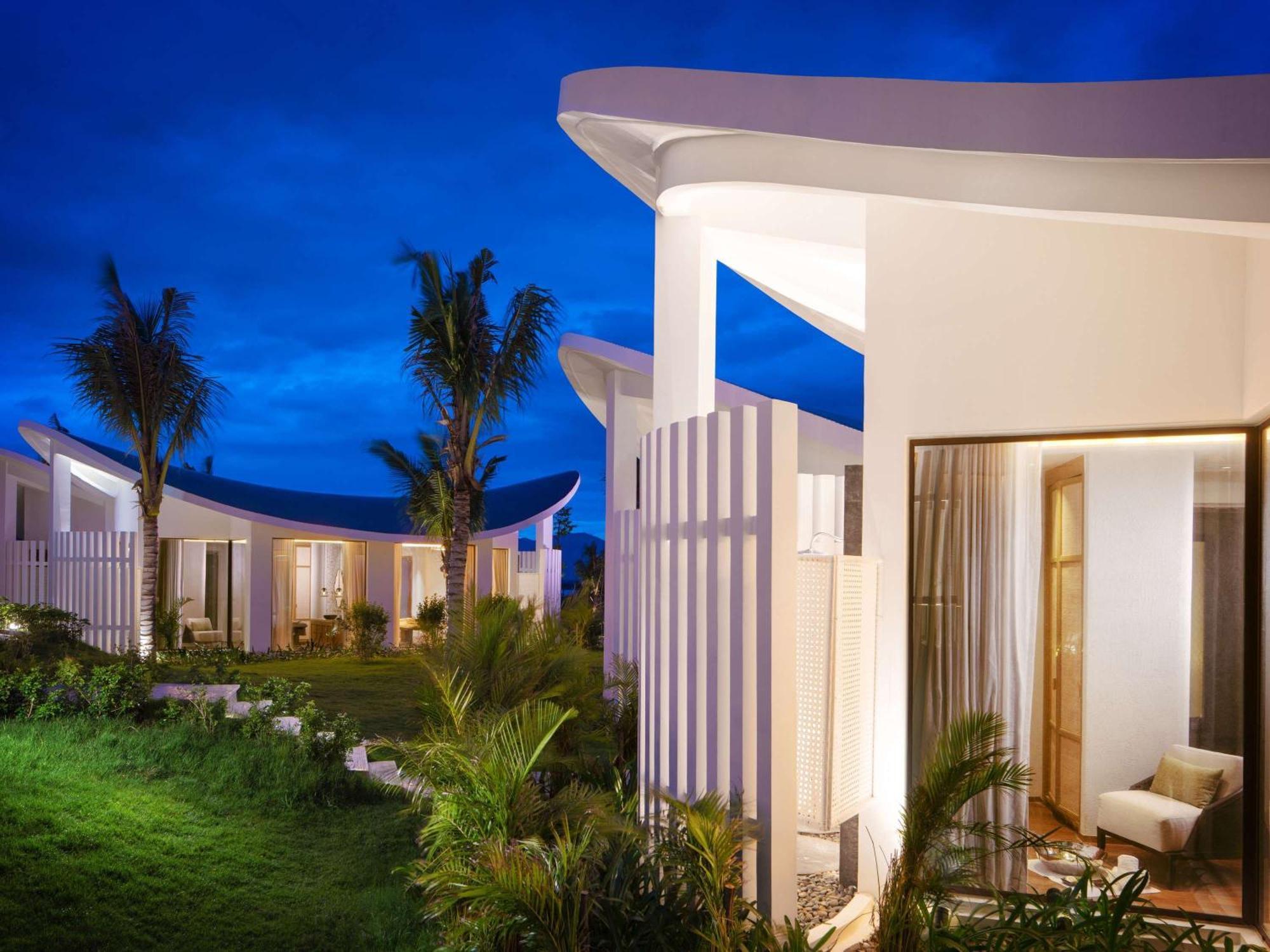 Resort Mövenpick 5*