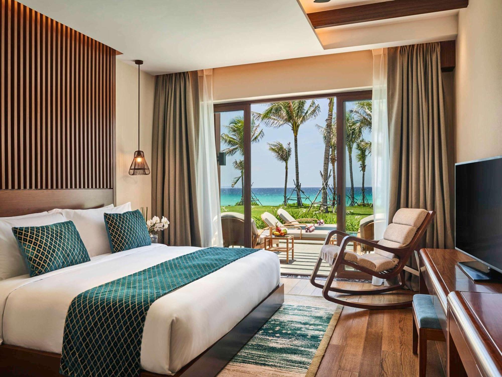 Resort Moevenpick