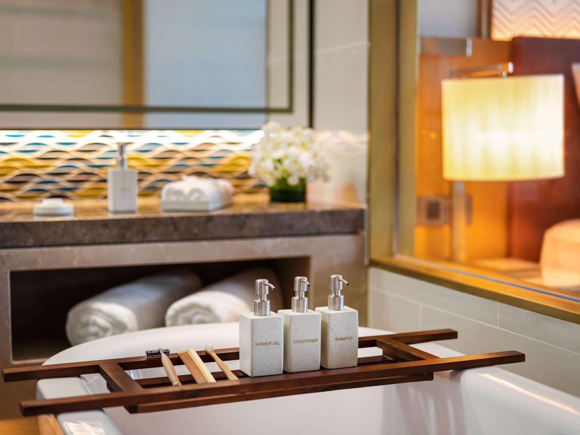 Resort Mövenpick 5*