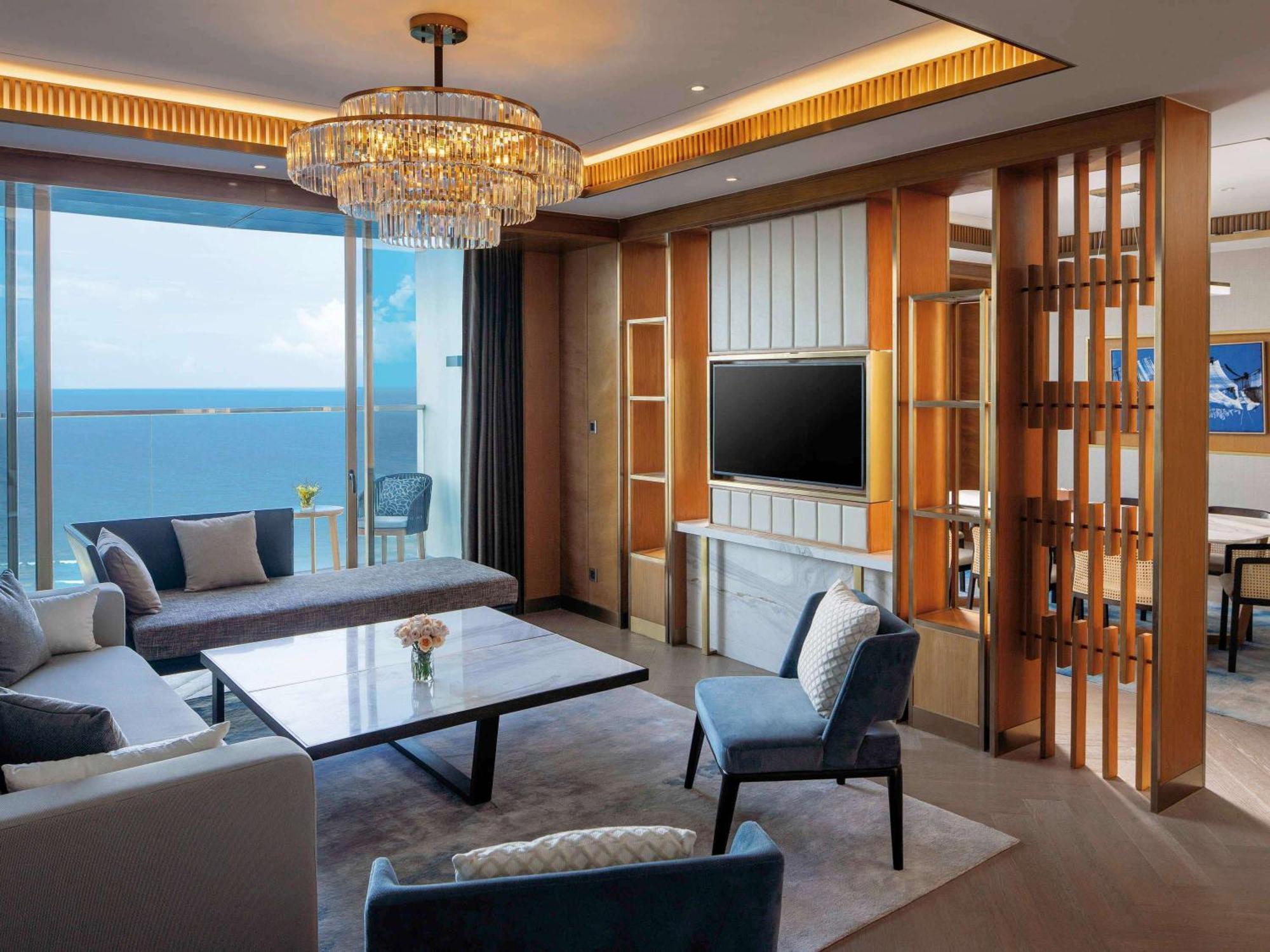 Moevenpick Resort Cam Ranh