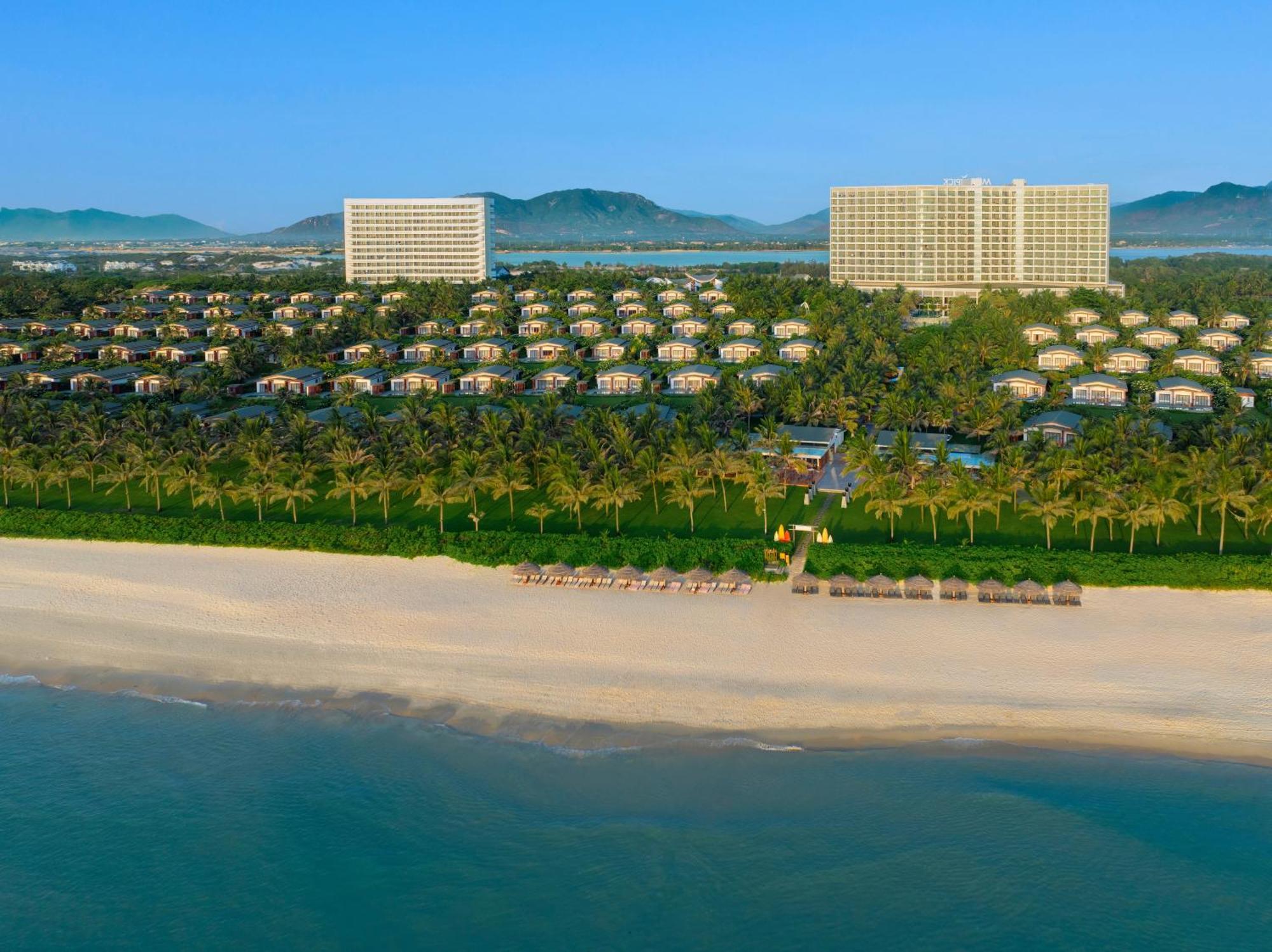 Mövenpick Resort