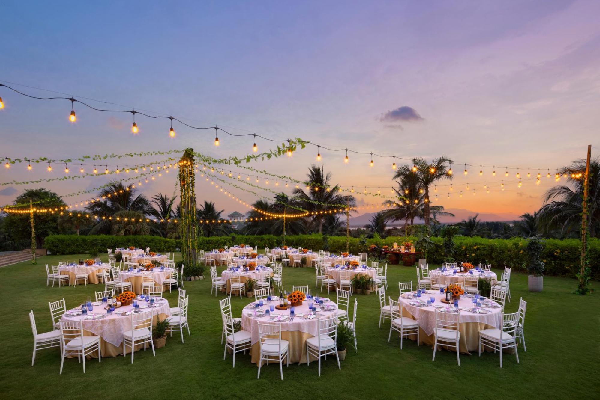 Moevenpick 5* Cam Ranh