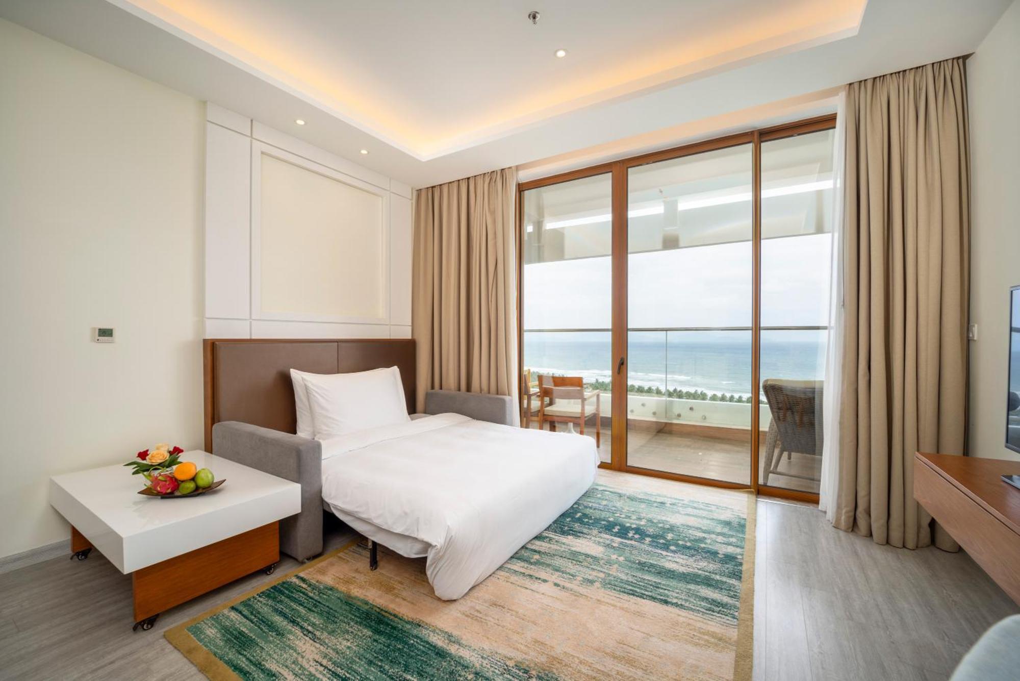 Resort Mövenpick