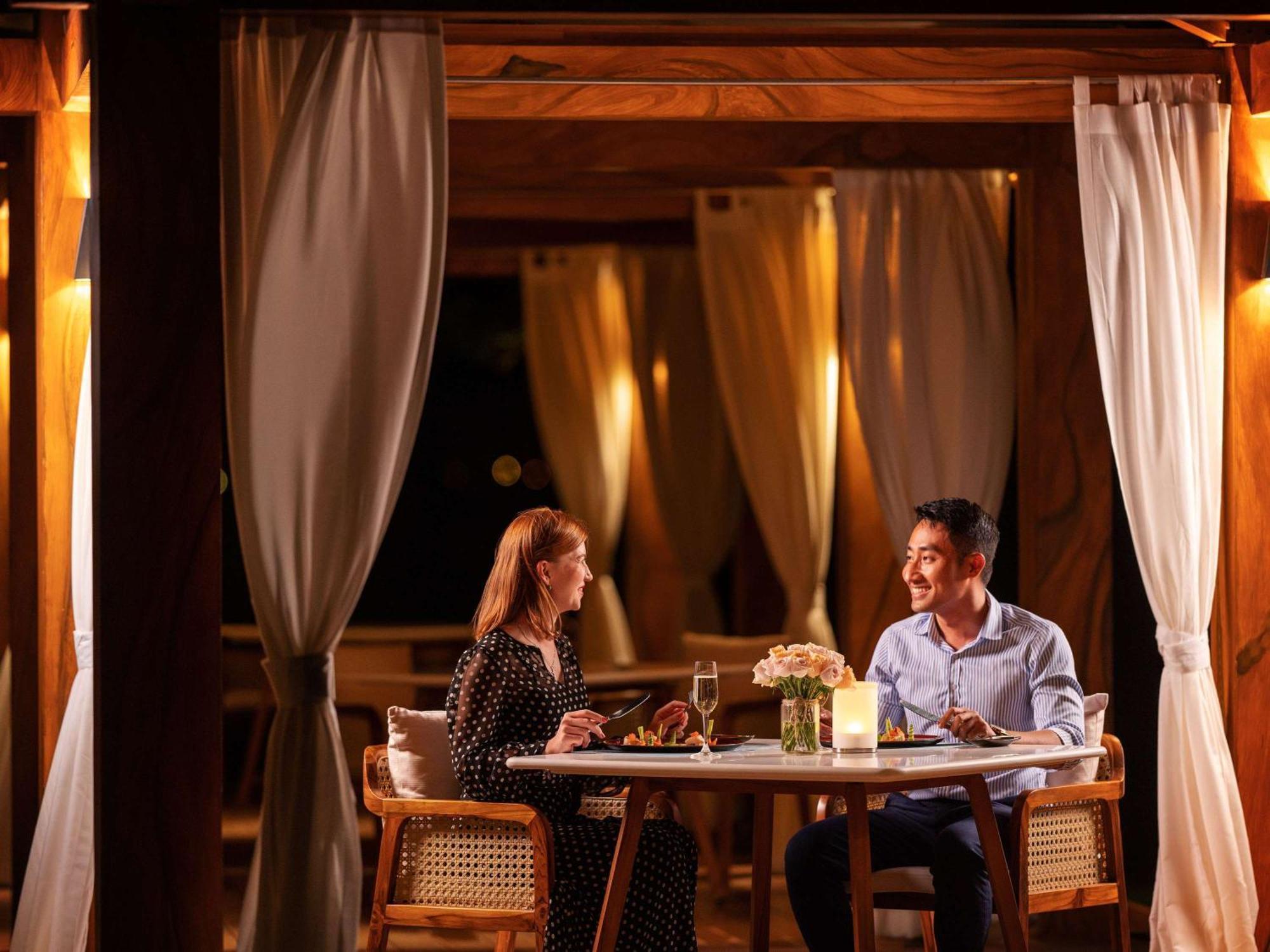 Moevenpick 5* Cam Ranh