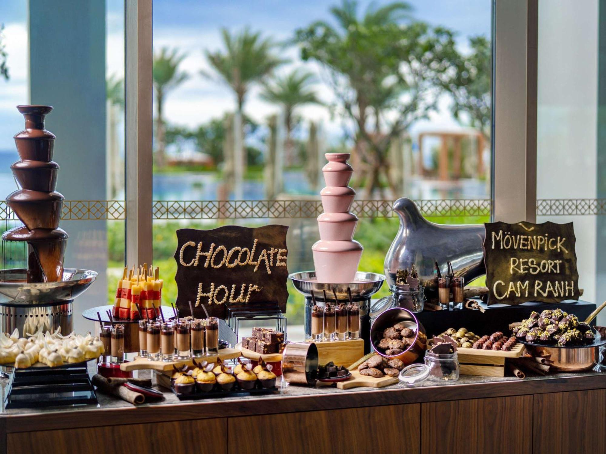 Moevenpick Resort Cam Ranh