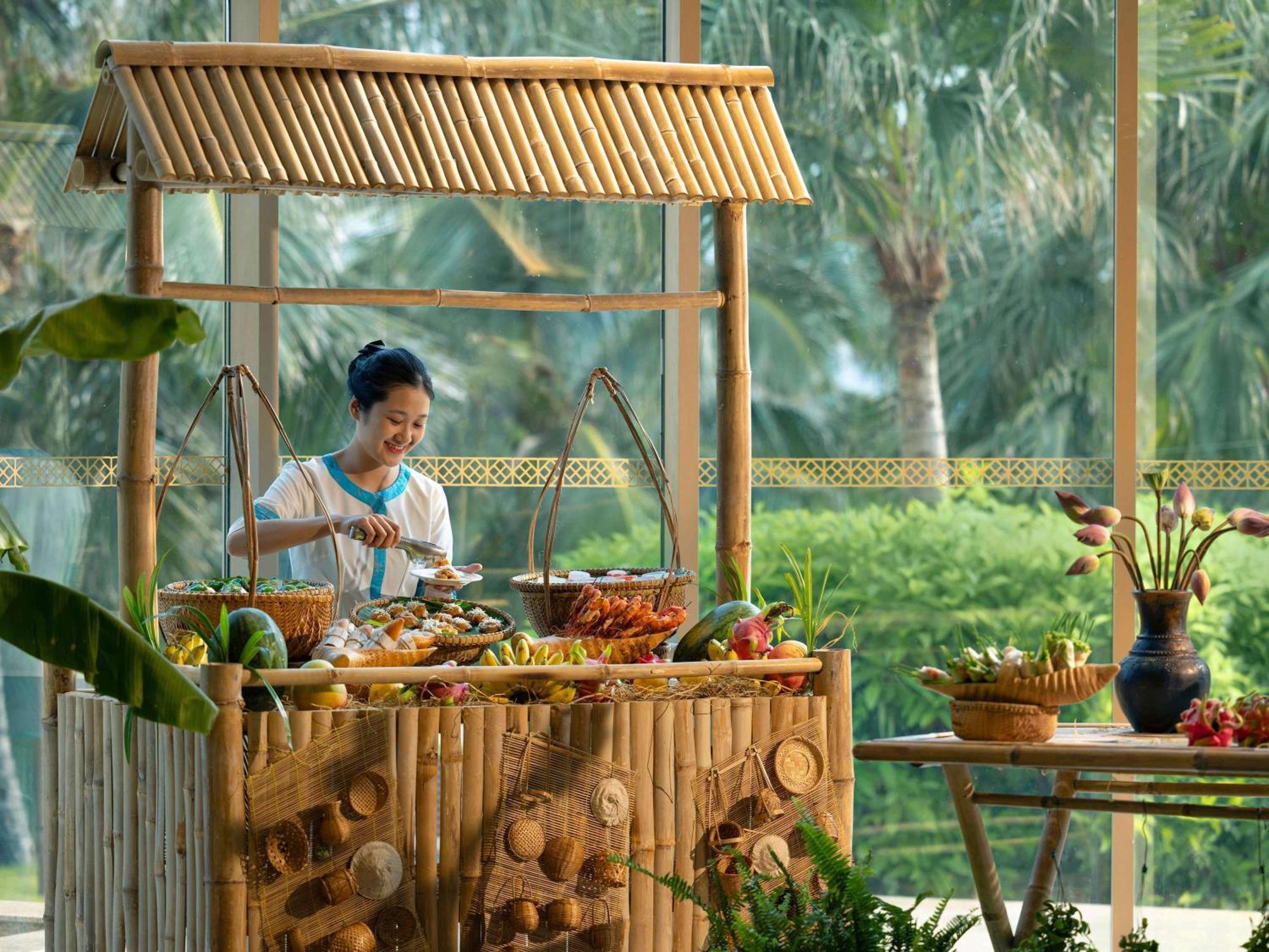 Moevenpick Cam Ranh