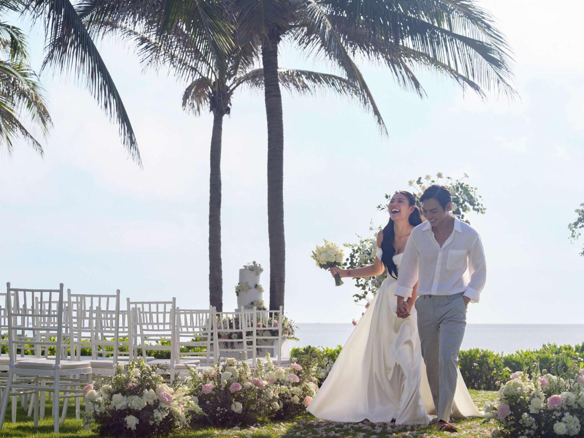 Moevenpick 5* Cam Ranh