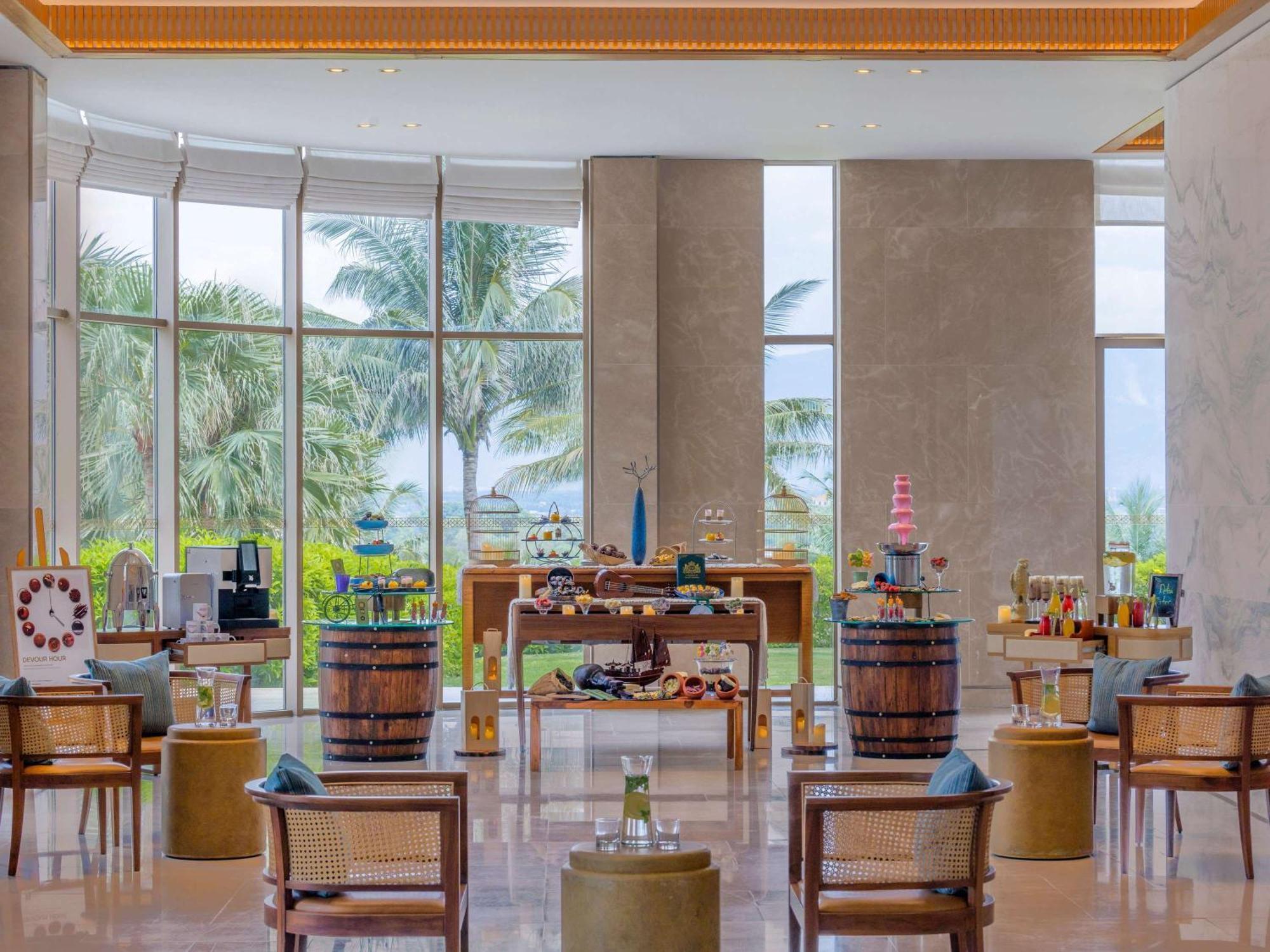 Resort Moevenpick