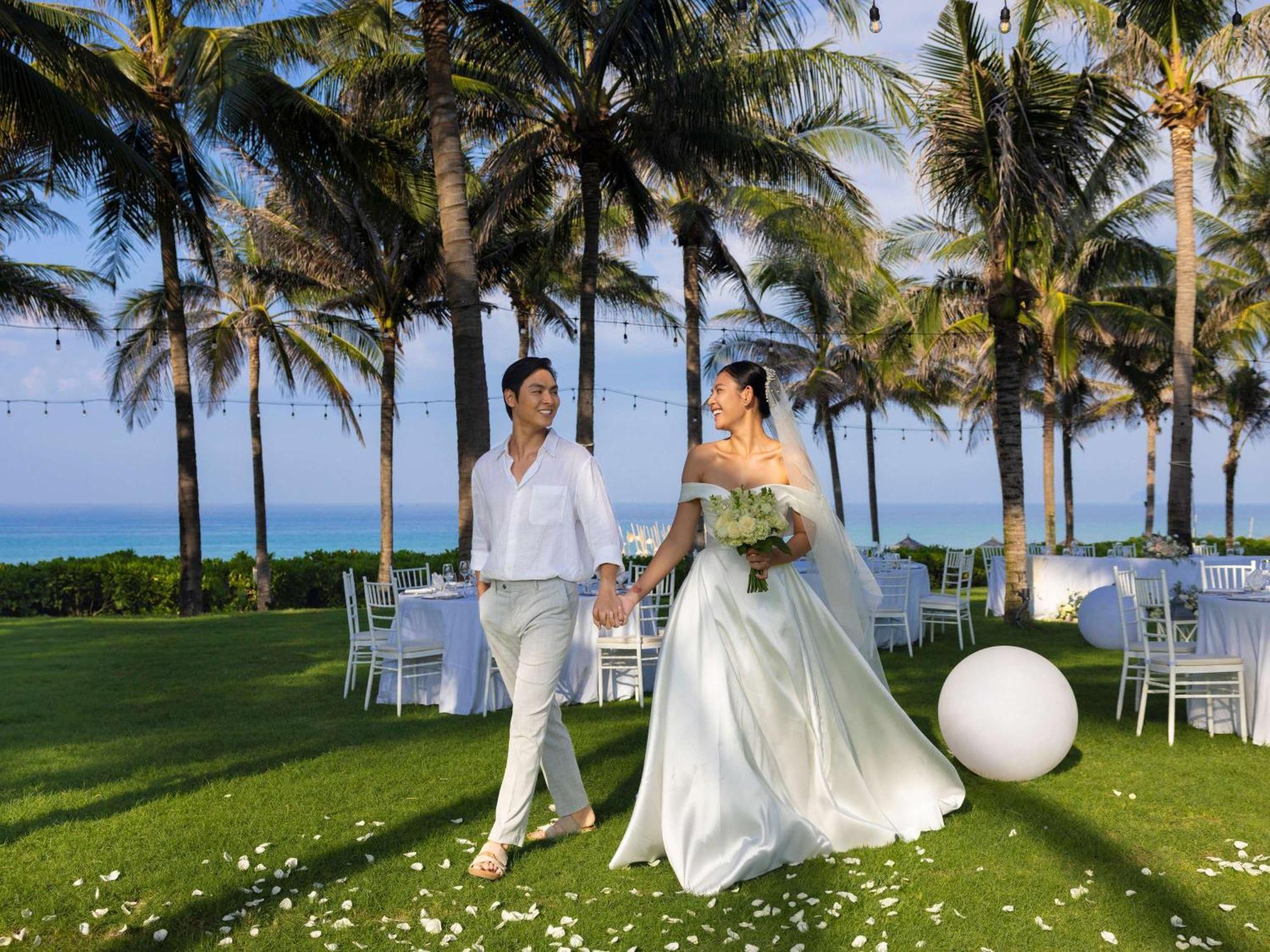 Moevenpick 5* Cam Ranh