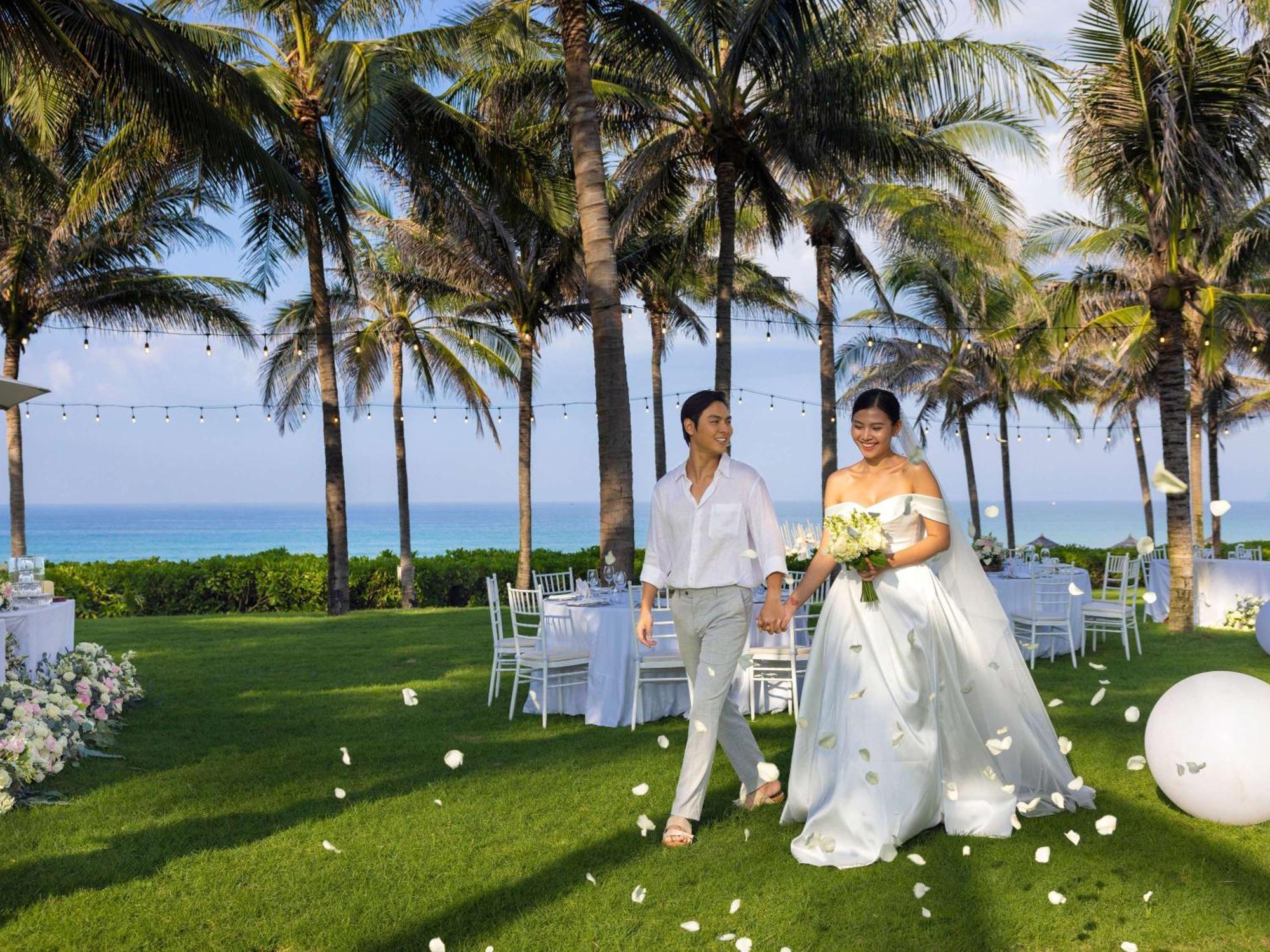 Moevenpick Resort Cam Ranh