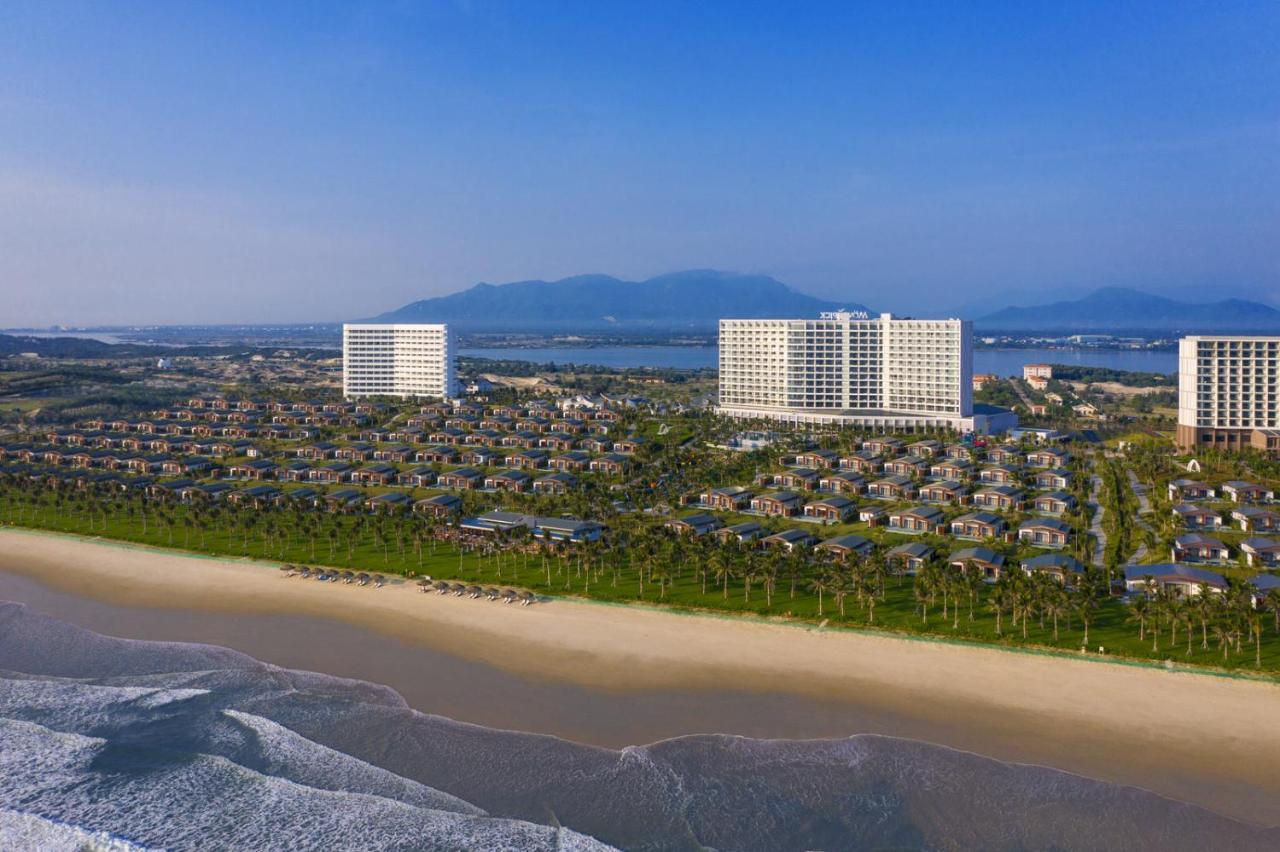 Moevenpick Resort 5*