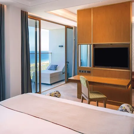 Moevenpick Resort Cam Ranh Exterior photo