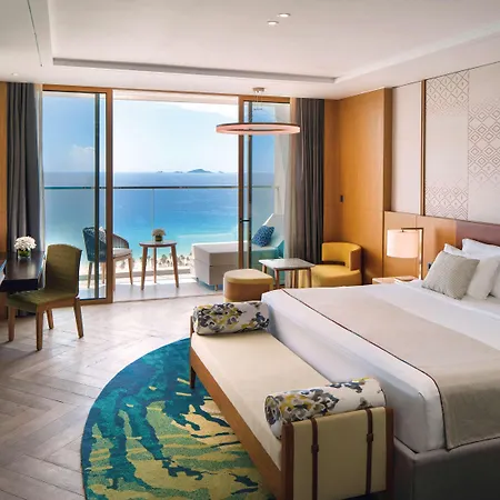 Moevenpick Resort Cam Ranh Exterior photo