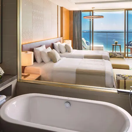 Moevenpick Resort Cam Ranh Exterior photo