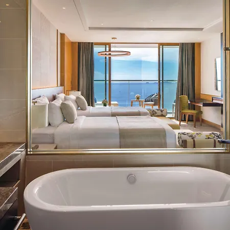 Moevenpick Resort Cam Ranh Exterior photo