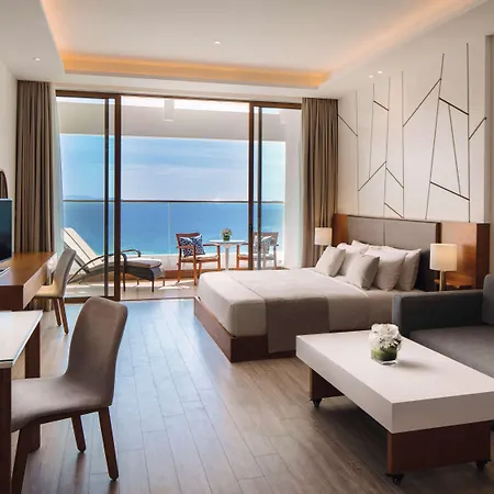 Moevenpick Resort Cam Ranh Exterior photo