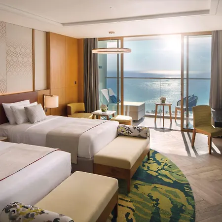Moevenpick Resort Cam Ranh Exterior photo