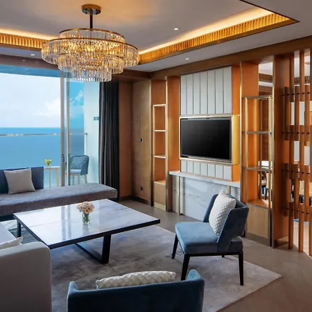 Moevenpick Resort Cam Ranh Exterior photo