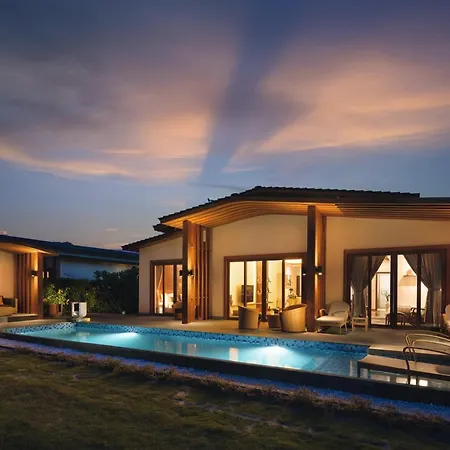 Moevenpick Resort Cam Ranh Exterior photo