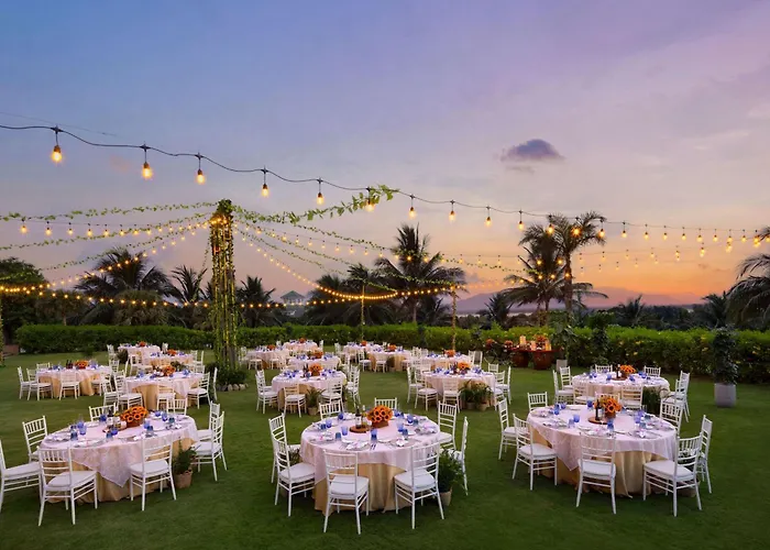 Moevenpick Resort Cam Ranh