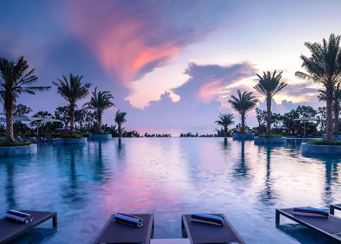 Moevenpick Resort Cam Ranh