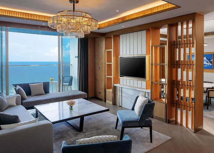 Moevenpick Resort Cam Ranh