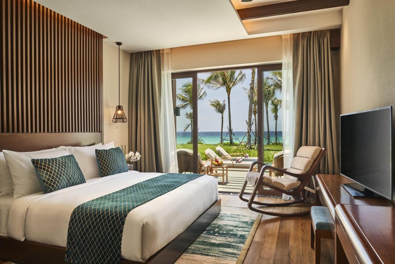 Moevenpick Resort Cam Ranh