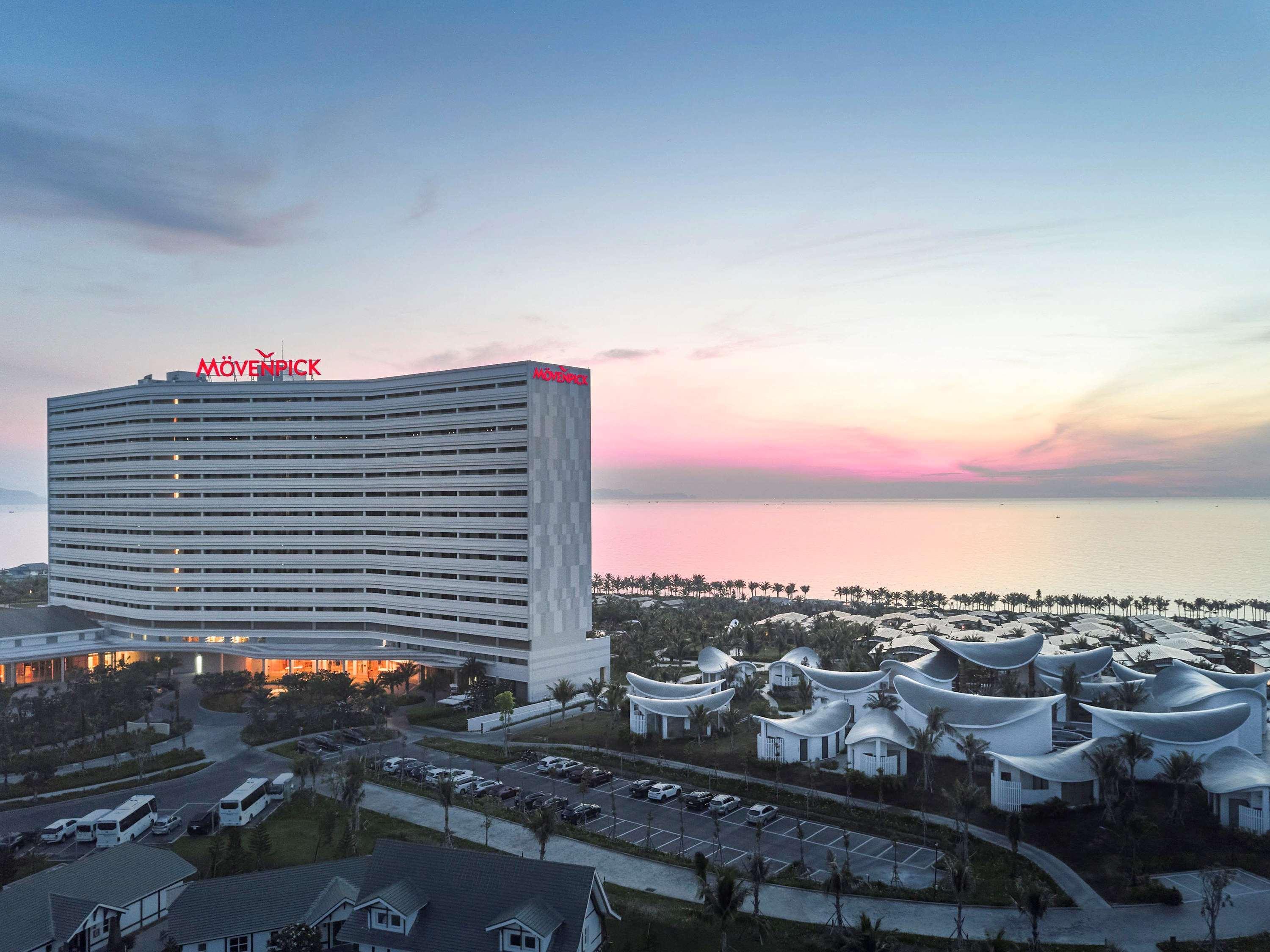Moevenpick 5* Cam Ranh