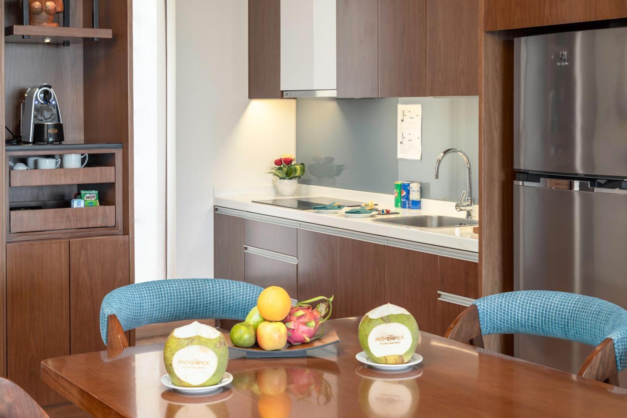 Moevenpick Resort Cam Ranh