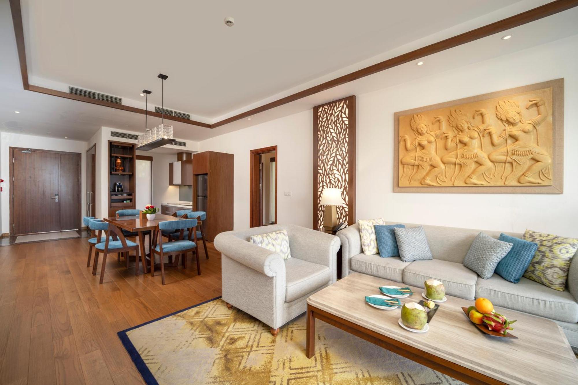 Moevenpick Cam Ranh
