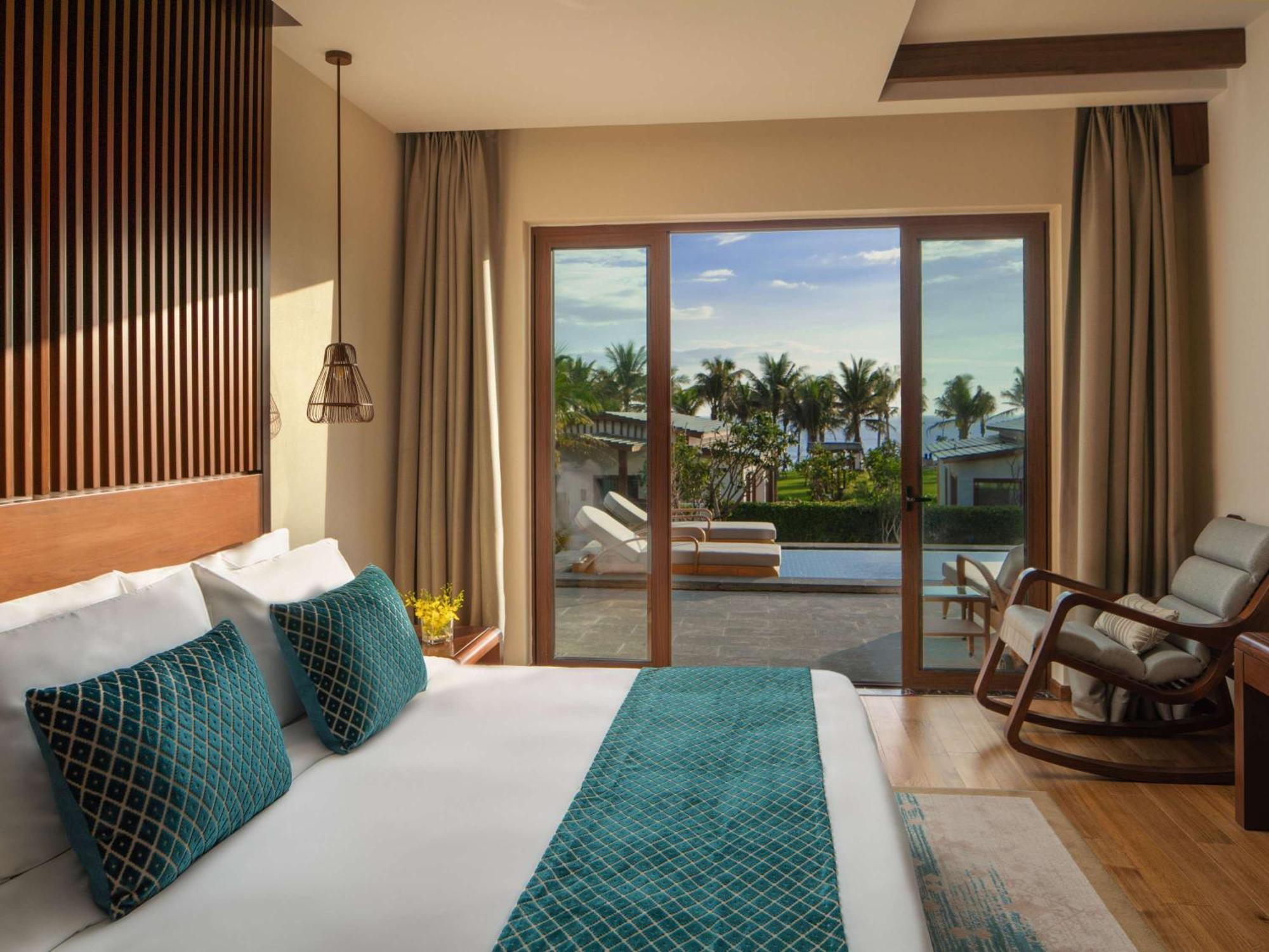 Moevenpick Resort Cam Ranh