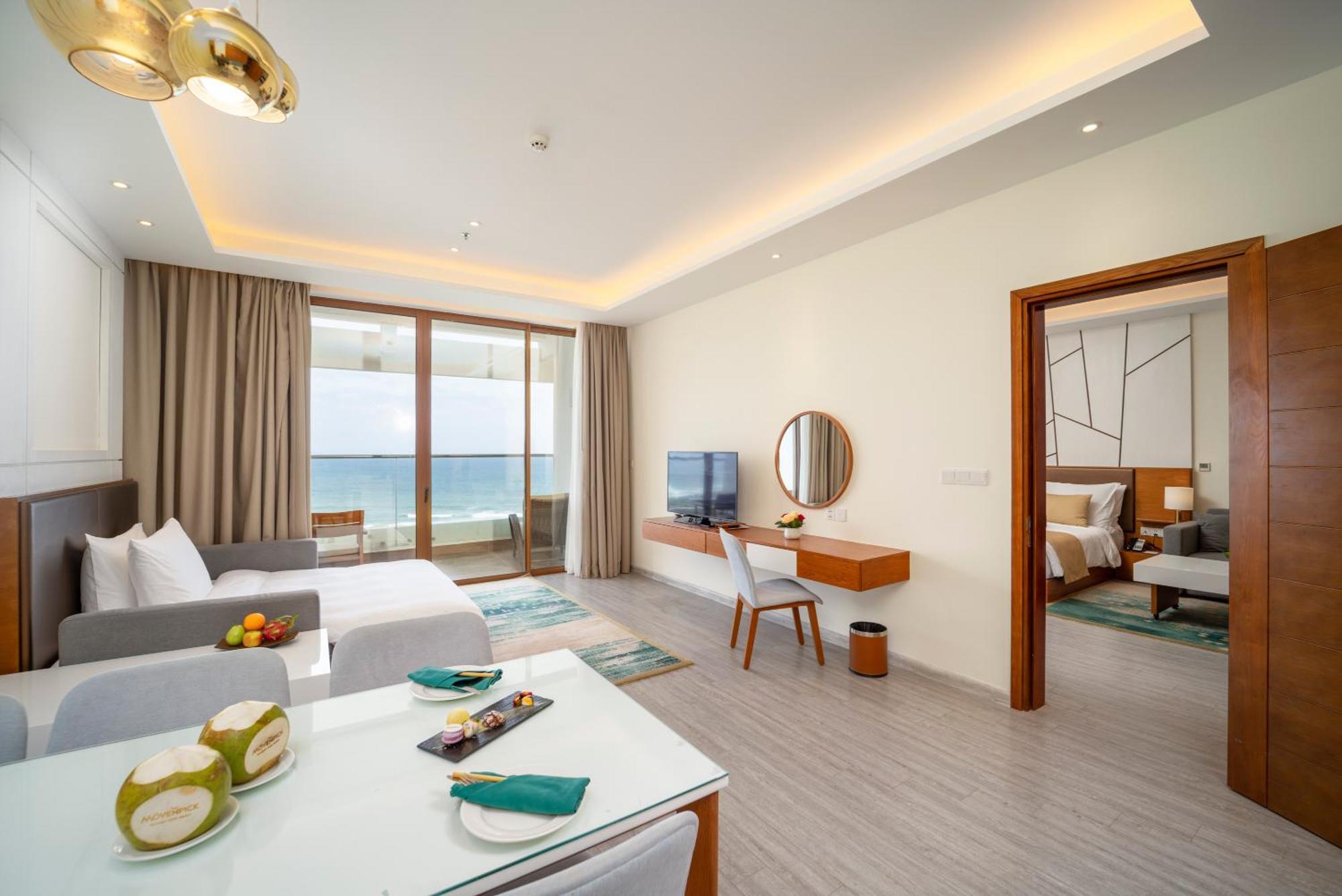 Moevenpick 5* Cam Ranh