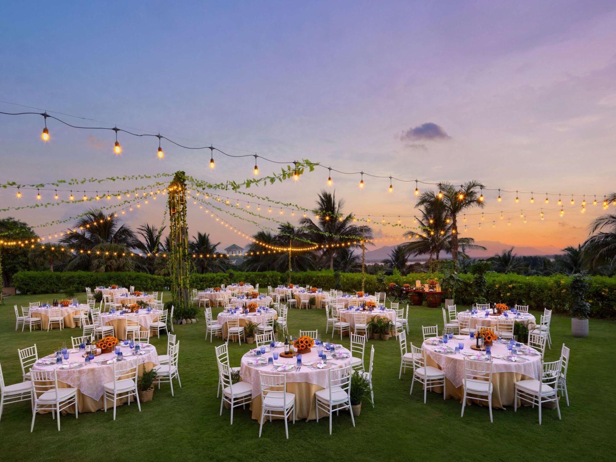 Resort Moevenpick 5*