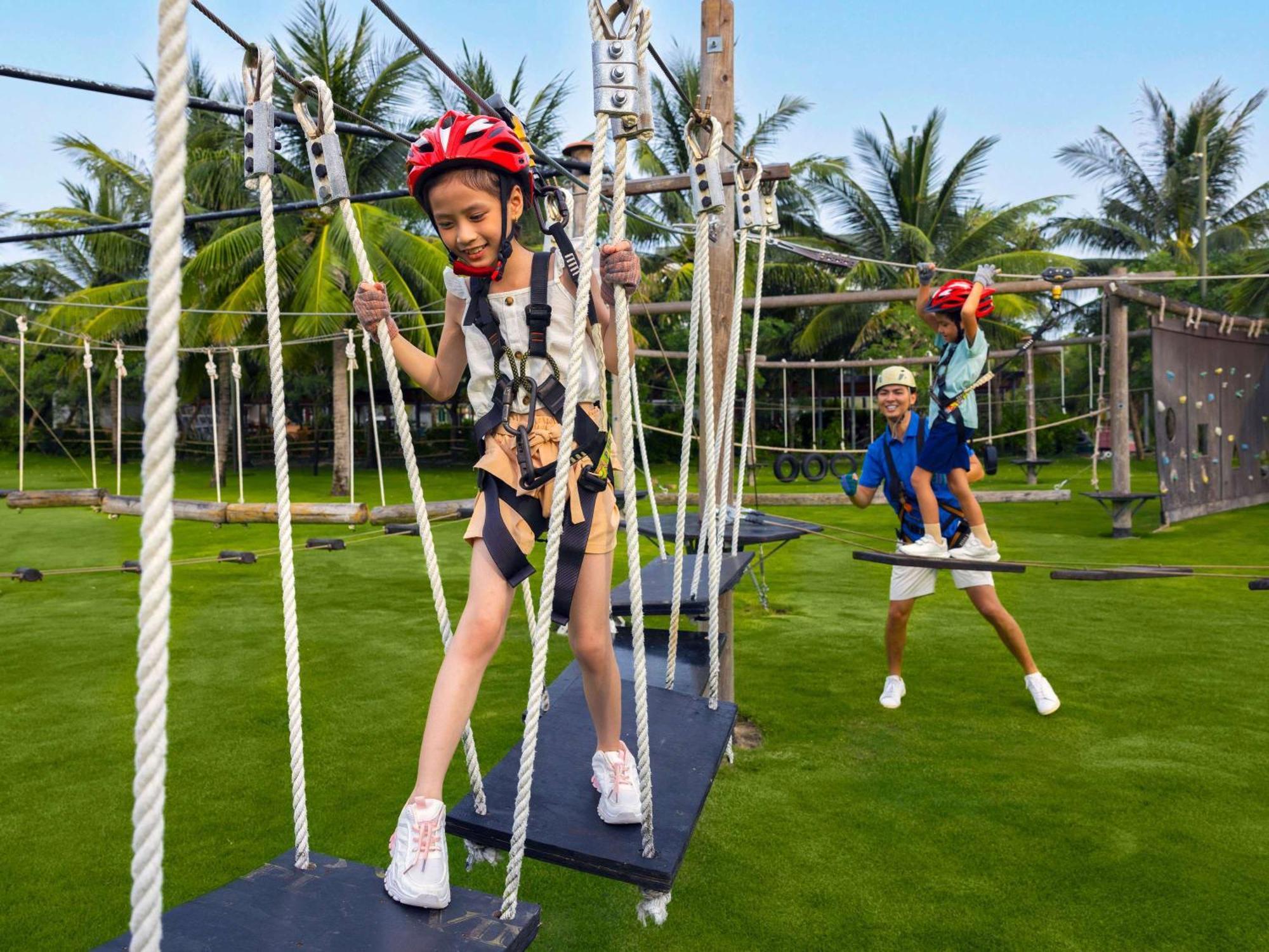 Resort Moevenpick Cam Ranh