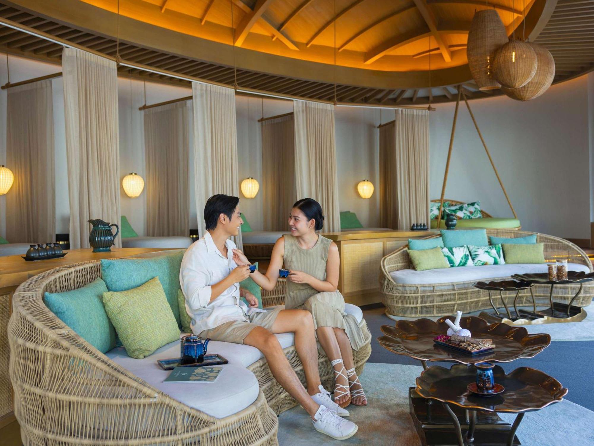 Resort Moevenpick