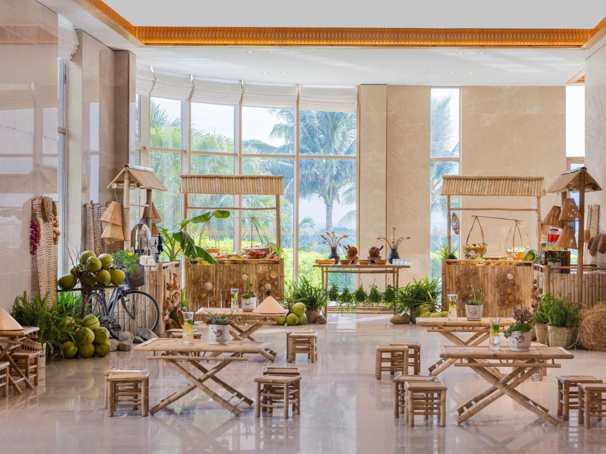 Moevenpick Station touristique Cam Ranh