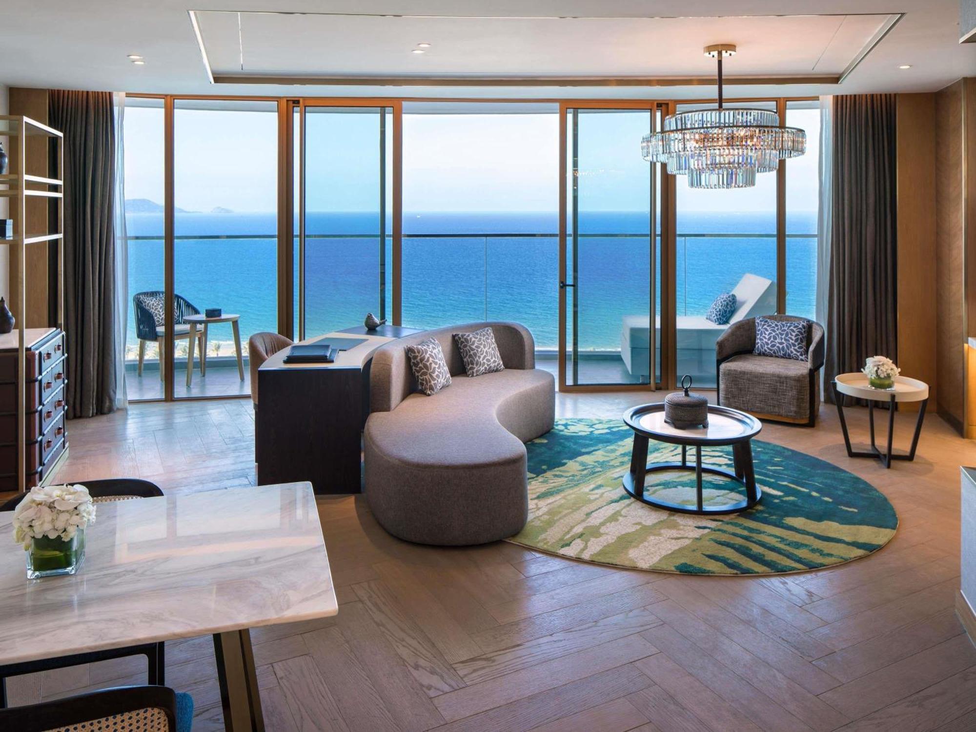Moevenpick Cam Ranh