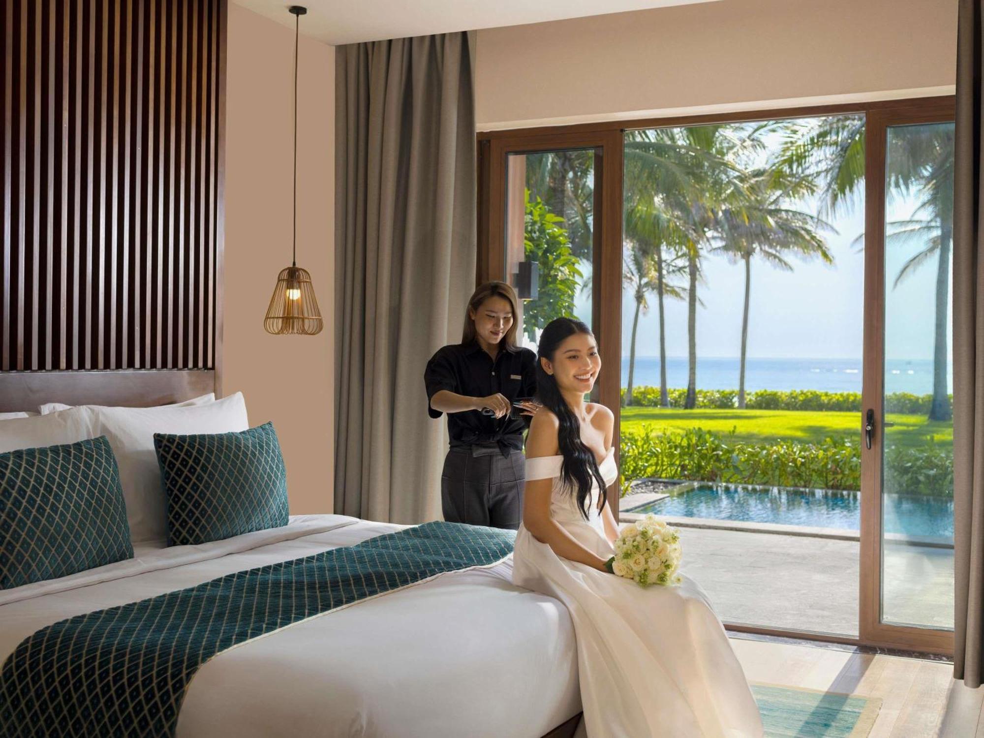 Moevenpick 5* Cam Ranh