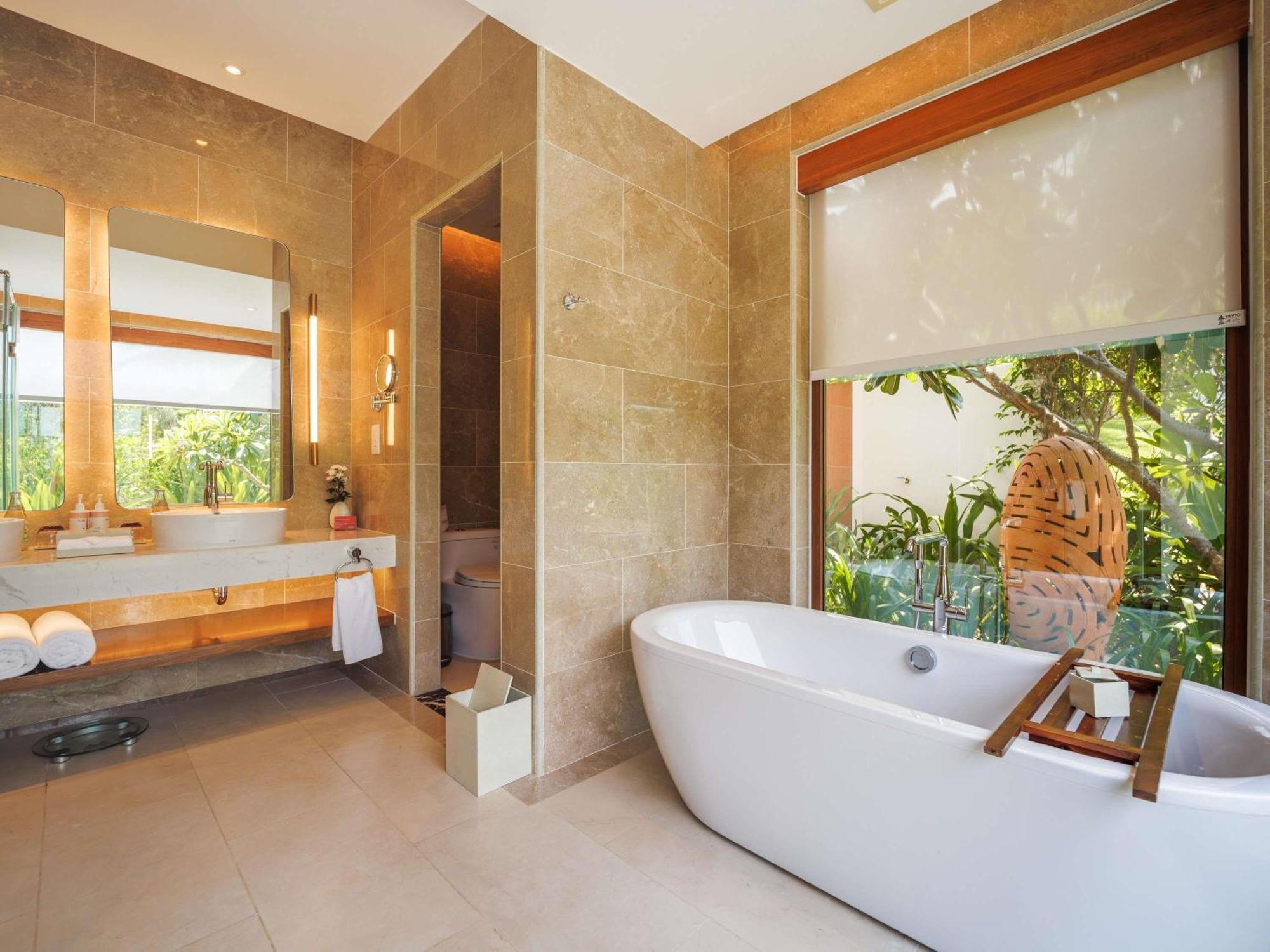 Moevenpick Station touristique Cam Ranh