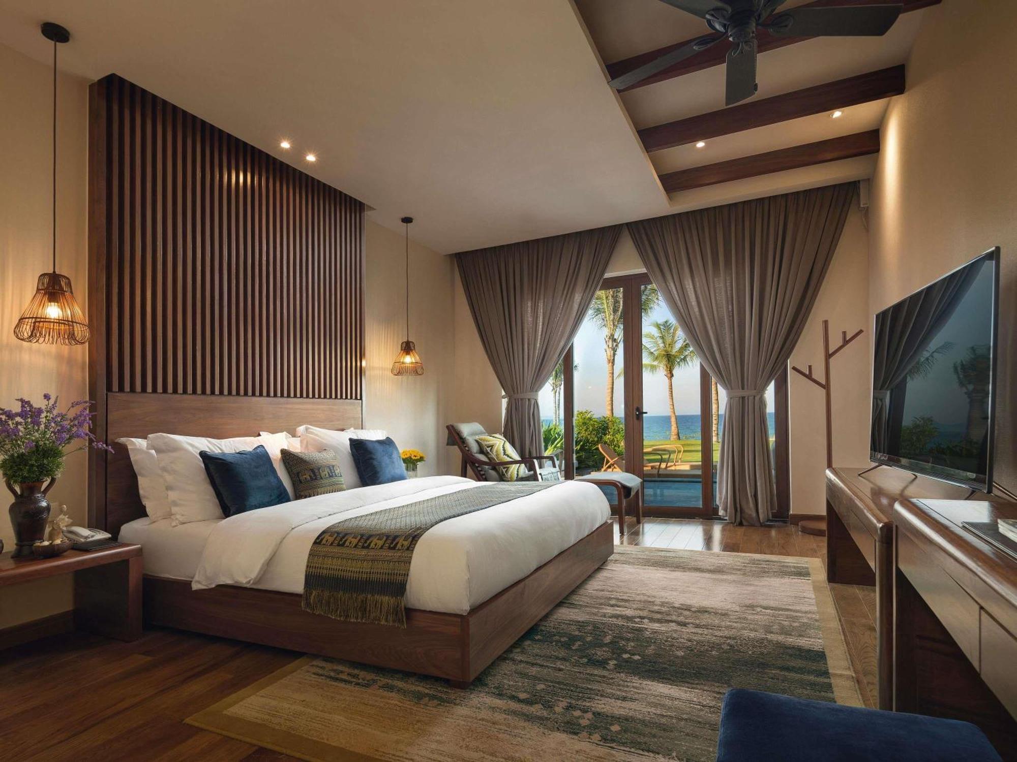 Moevenpick Cam Ranh