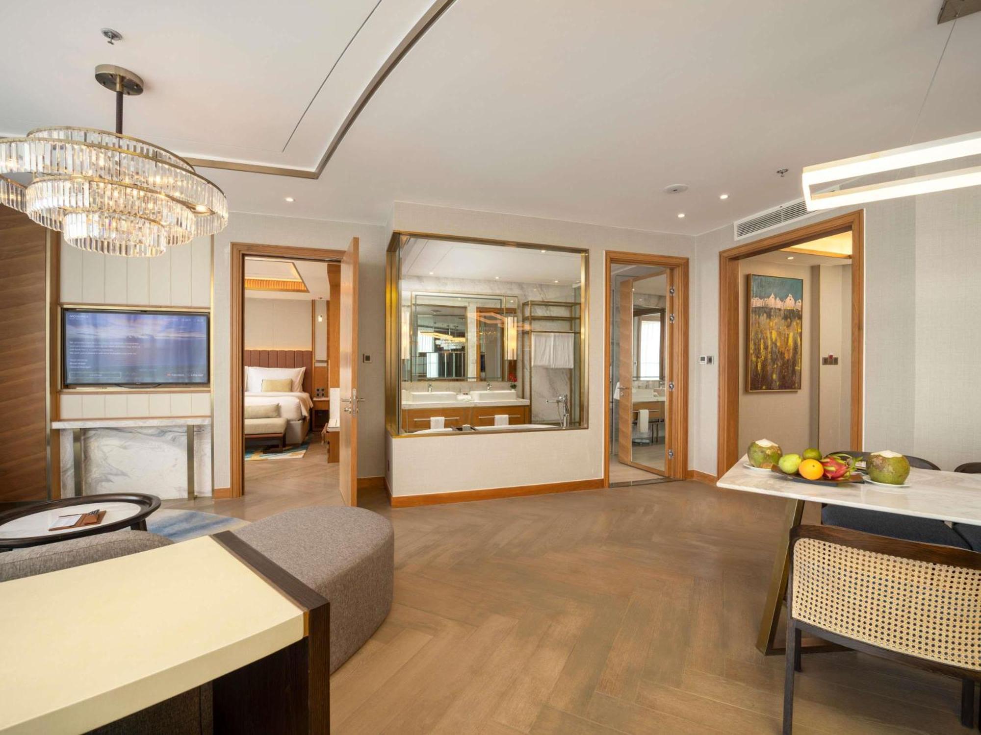 Moevenpick 5* Cam Ranh