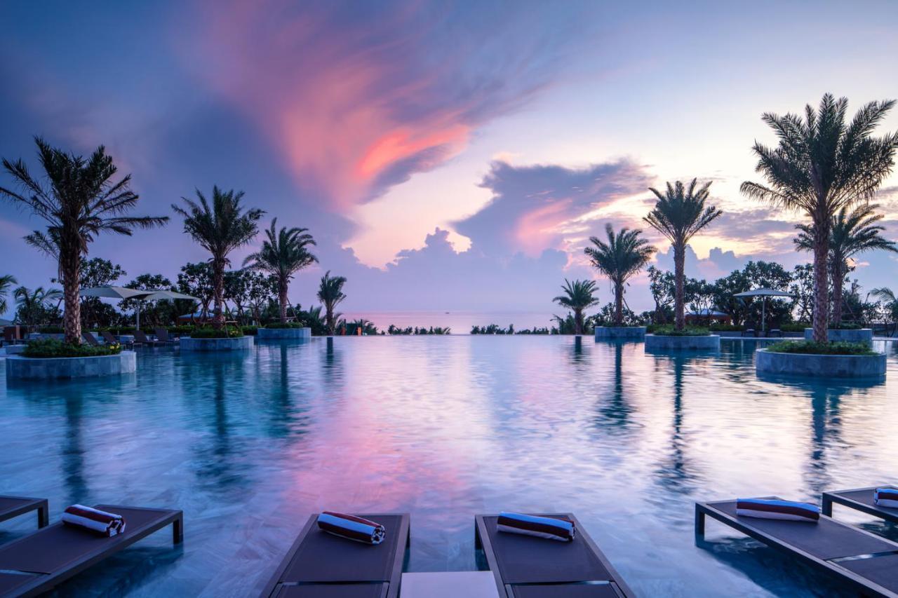 Moevenpick Resort Cam Ranh