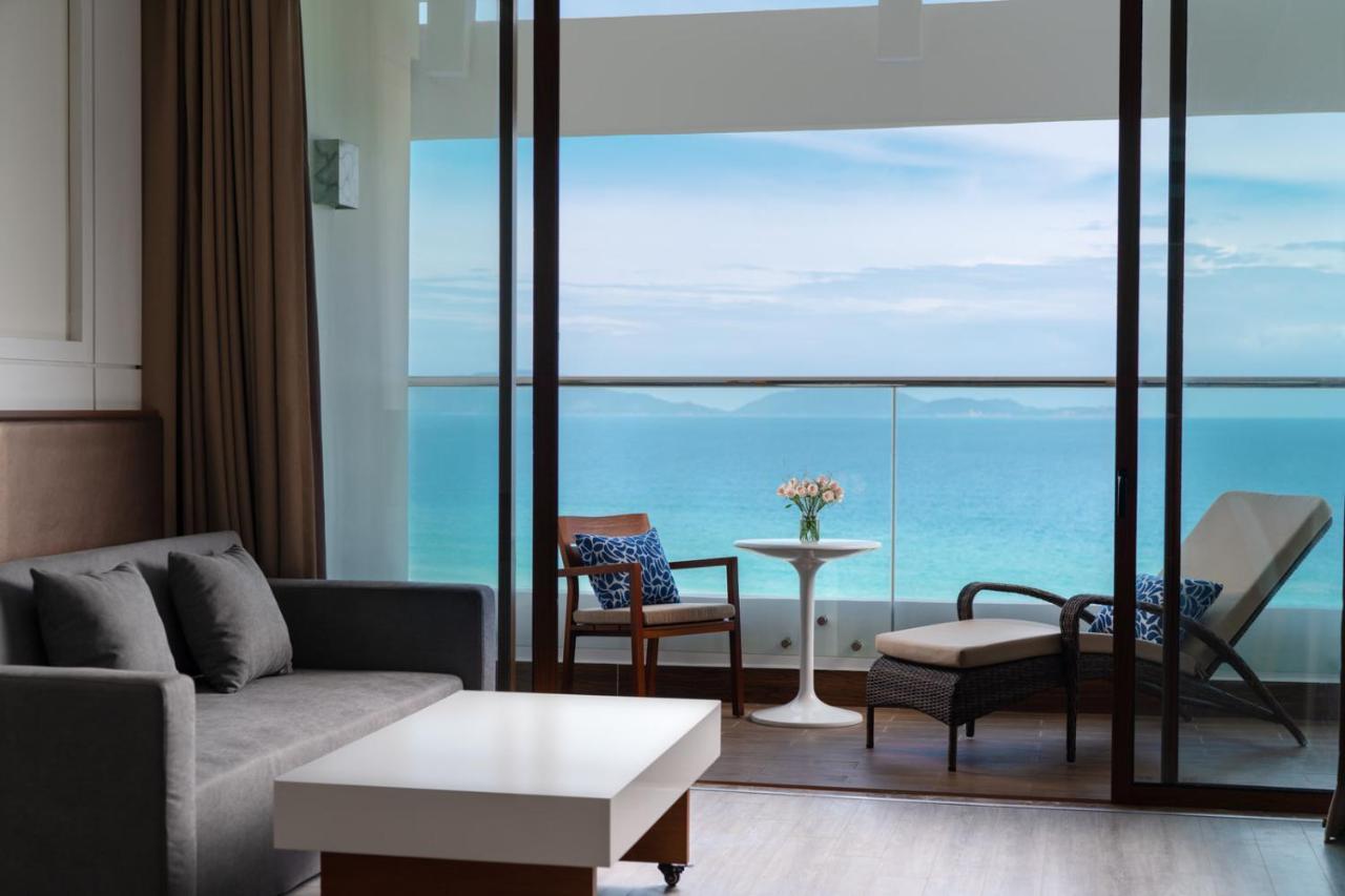 Resort Moevenpick Cam Ranh