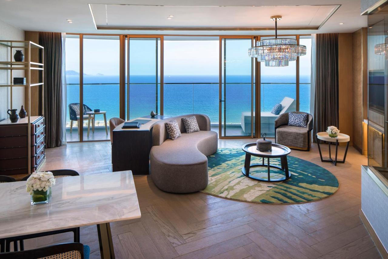 Resort Moevenpick