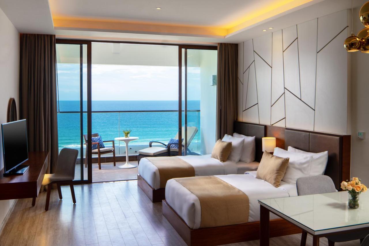 Moevenpick Resort